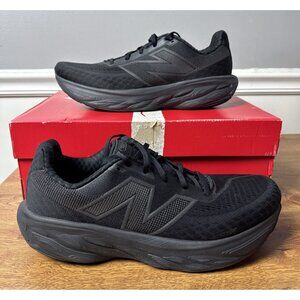 New Balance Fresh Foam X 1080 v14 Mens Running Shoes Black M1080K14 Size 13 D